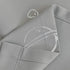 84 Inches Grommet Set 2 Vangao Grey Kids Curtains for Boys Bedroom Space Theme Blackout Curtains for Kids Nursery Girls