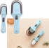 Kare & Kind Adjustable Measuring Cups/Spoons - Large and Small, Imperial and Metric, Space Saving Kitchen Tool for