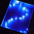 Led Fairy Lights, 1 Pack Mini Battery Operated Copper Wire Starry Lights for Bedroom, Christmas, Parties, Wedding