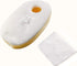 HQRP 2-pack Filter Kit for Shark Rocket DuoClean series HV380, HV380UK, HV380UKT, HV380W, HV381, HV381C, HV382, HV384Q