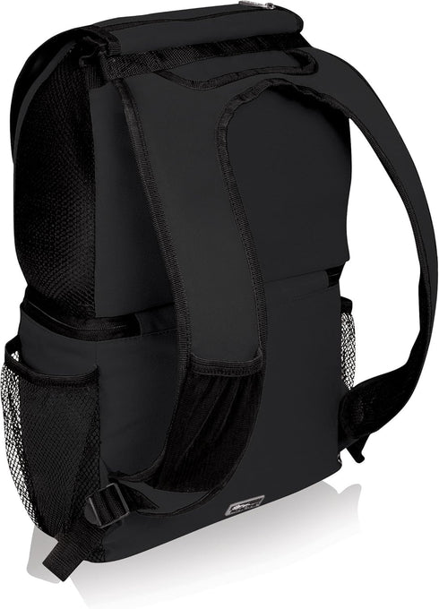 Backpack Backpack 20-Can PICNIC TIME Zuma Cooler, Modern Cooler with Capacity, Fully Insulated Hiking and Outdoor Lunch