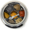 DESI KITCHEN AUTHENTIC INDIAN PRODUCTS Desi Kitchen Masala Box (Spices Box)