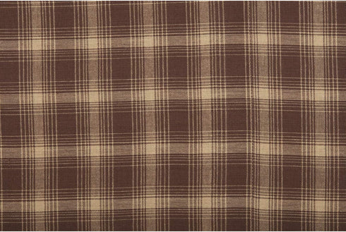 VHC Brands Dawson Star Pillow Case Set, 29407