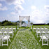 Set 1, (1, VINGLI White Resin Folding Chair with Padded Cushion, of Plastic Foldable Seat for Indoor & Outdoor Use