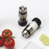 Mess-Free Salt Grinder by OXO Good Grips - Adjustable Coarseness