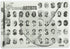 Painless Learning Large Famous Artists Placemat