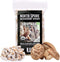 North Spore Organic Shiitake (100 ct) Mushroom Plugs for Logs | Premium
