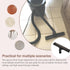 LNATPPE 1 1/4" 32mm Cleaner,1 Vacuum Cleaner Floor Brush Hardwood Floor Vacuum Floor Brush for Eureka,Hoover Vacuum Pcs