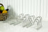 LENITH 304 Stainless Steel Wire Cutting Board Holder, Kitchen Organizer with 2 Sectional Racks