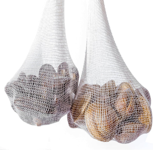 16" Seafood Boil & Steamer Bags - Pack of 10, Seafood Boiling