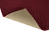 Garland Rug Town Square Rug, 2-Feet by 5-Feet, Chili Red