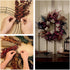 FloraCraft Wire Wreath Form, 20 Inch, Green