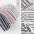 18 Pack No-lint,10 10 inches, Homaxy Kitchen Dish Cloths, Ultra Soft and Absorbent Dish Towels, Reusable Fast Drying