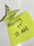 Cool Fridge Ninja Star Magnet, Decorative Whiteboard Magnets for Office, Home & School, Funny Anime Theme