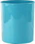 Reston Lloyd Extra Large Multipurpose Crock for Organizing Utensils & Kitchen Tools, Turquoise