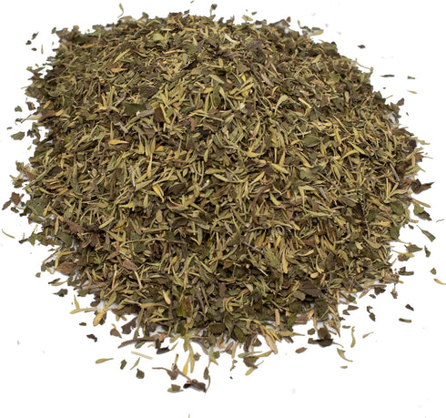 16 oz (1 lb) Pampered Chicken Mama Backyard Chicken Nesting Herbs - MitesBGone All-Natural Backyard Chicken Feed
