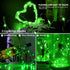 6 Pack 7ft 20 AIKEI LED Fairy Lights Battery Operated, Mini String Lights Waterproof Led Firefly Starry Lights