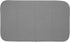 All-Clad Premium Reversible Dish Drying Mat, 16" x 28", Pewter, Ultra-Absorbent, No Condensation, 1 Pack