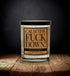 Funny Candles Gifts for Women and Men - Calm The F Down Birthday Candles for Friends, 100% Soy Wax