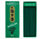 Morning Star Cedarwood, 200 Sticks
