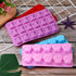 Puppy Dog Paw Bone Silicone Mold for Baking, Jelly, Candy, Chocolate, Ice Cube, Dog Snack
