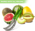 Watermelon Slicer – Premium Cutter Kitchen Tool with Ultra-Sharp Stainless Steel Blade and Ergonomic Handle