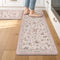 LEEVAN Anti Fatigue Mats for Kitchen Floor Non-Slip, Cushioned Kitchen Mats for