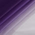 72 inches 52" 2 PONY DANCE Bedroom Curtains Long - Double Layered Ombre Panels with White Sheer Overlay, Purple Bedroom
