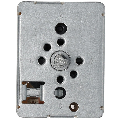 Supplying Demand WB23K10003 Electric Range Infinite Control Switch Replacement - Model 1085975