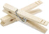 Whitmor Natural Wood Clothespins, S/100, 6026-868