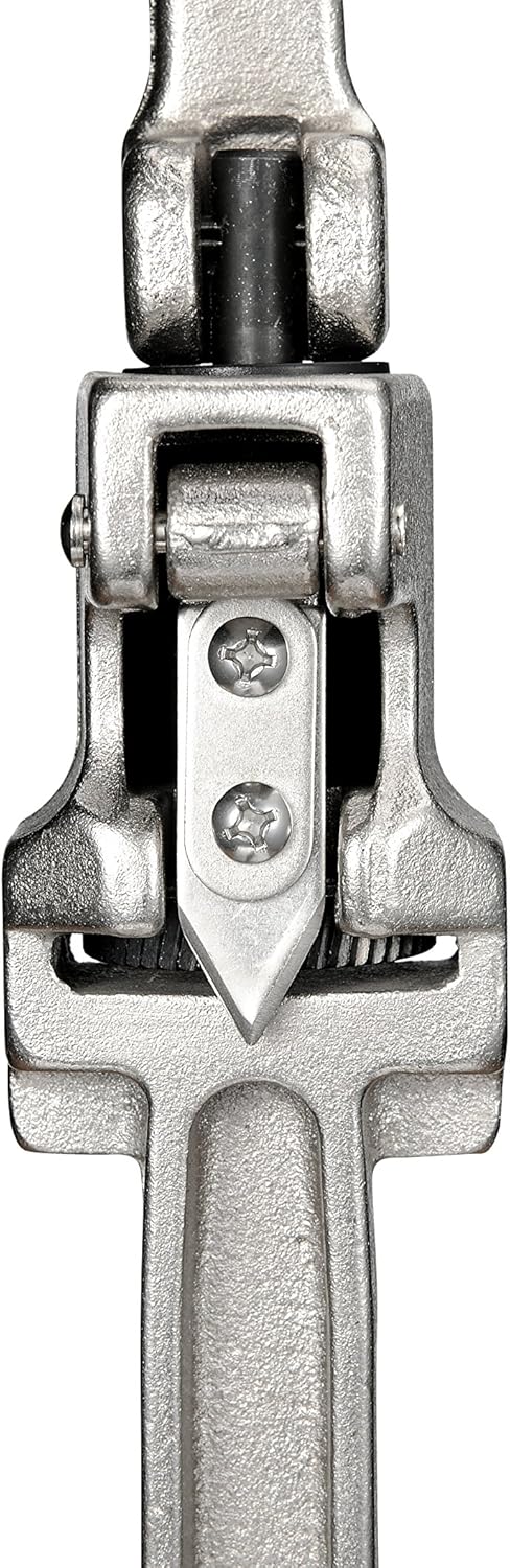 Tesor Replacement Parts - Knife/Blade & Gear for Edlund #1 Commercial Can Openers (#1 Size - 1 Pack)