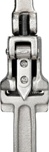 Tesor Replacement Parts - Knife/Blade & Gear for Edlund #1 Commercial Can Openers (#1 Size - 1 Pack)