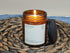 Pumpkin Spice Latte Candles | Arctic Wicks Scented Candles | 9oz Amber Non-Toxic Coconut & Beeswax Candle Fall Decor