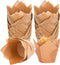 200Pcs Premium Tulip Cupcake Liners, Muffin Baking Holders for Weddings, Birthdays, Anniversaries, Special Occasions