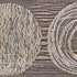 Avanti Linens Galaxy Fingertip Towel, Mocha