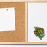 Texas State Souvenir Refrigerator Magnet, Collectible Keepsake Gift for Travel Enthusiasts, 2 by 2 Inches