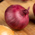 The Old Farmer's Almanac (1 Packet 1 250 Red Creole Onion Seeds - Heirloom, Non-GMO, Premium Quality, Open Pollinated