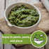 Packet (1) Sow Right Seeds - Greek Basil Seed for Planting - Non-GMO Heirloom with Instructions for Easy Planting
