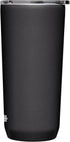 CamelBak Horizon 20oz Tumbler - Insulated Stainless Steel with Tri-Mode Lid - Black
