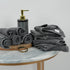 Pack 60 12 12 Inches, Tens Towels of Washcloths, x Lighter Weight, Quick to Dry, Super Soft & Absorbent, Gentle Face