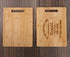 Funny Charcuterie Cutting Board - Sarcastic Kitchen Bamboo Cutting Board - Cutting Board - Snack Are Gone It?S Time To Go Home - Serving Tray - Great Hostess Gift