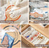 2 PCS Thicked Silicone Bread Slings: Reusable Sourdough Bread Sling with Long Handle, Non-Stick Baking Mats