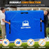 8 (52"x28"x6.5" Mattress Bags for Moving, BETU Mattress Protector Waterproof Mattress Cover Crib Size Storage Bags