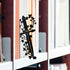 Urbraneco Dagger Bookshelf Decor Fantasy Decor for Bookshelf and Desk, Ideal for Men's Desk Accessories, Gifts