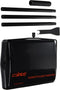 Winco Steel Carpet/Floor Sweeper,Medium,Black by Winco
