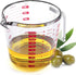 Prepworks by Progressive Measuring Cup - 2.5 Cup Capacity