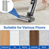 Brush Roller and Filter for Tineco Floor One S5 Combo - Replacement Parts, 2 Brush Roller + 2 Filters