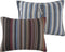 Greenland Home Durango Pillow Sham, Standard Size, Stampede