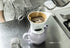 ZERO JAPAN BKK-15S CBR Dripper S - Coffee Brown