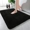 AROGAN Luxury Long Bathroom Runner Rug, 20x30 Inch Thick Soft Microfiber Non Slip Bath Mat, Machine Washable